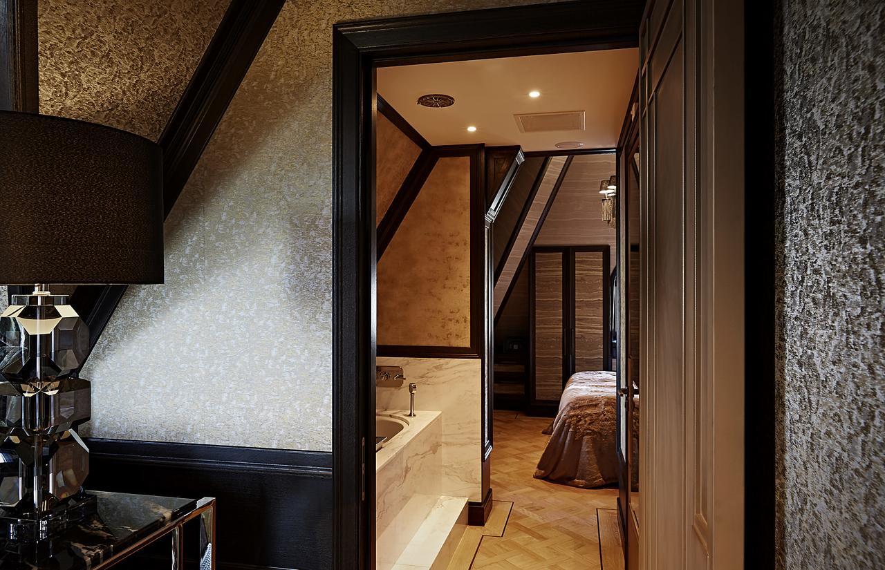 Hotel Twentyseven - Small Luxury Hotels Of The World Амстердам Екстериор снимка